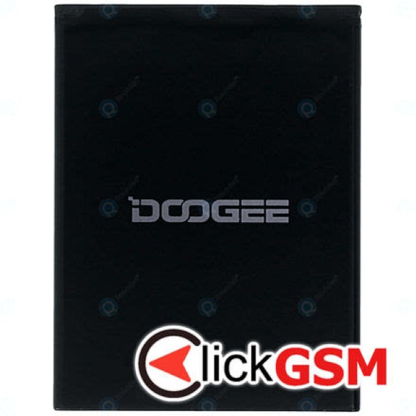 Fix Acumulator Doogee X50