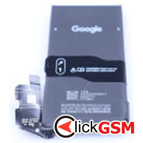 Fix Acumulator Google Pixel 8