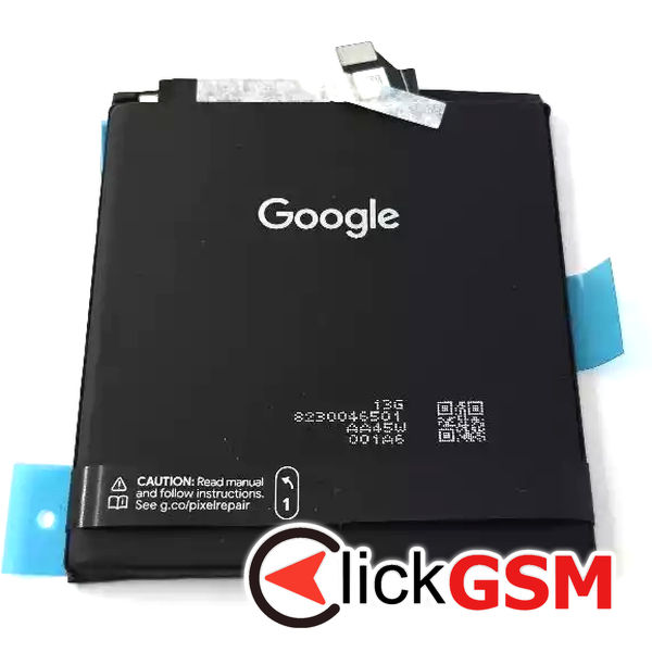 Fix Acumulator Google Pixel 9 Pro Xl