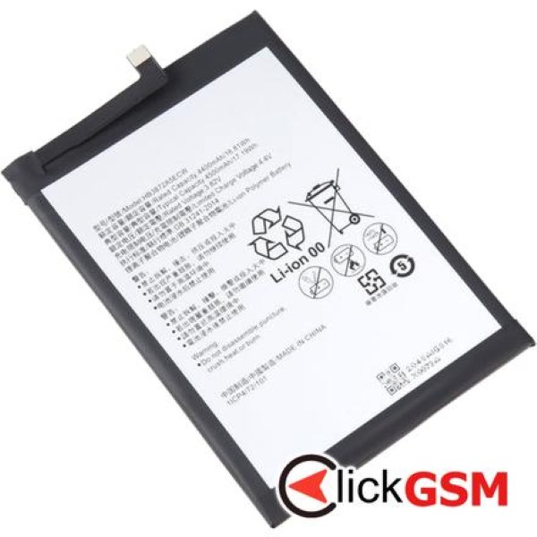 Fix Acumulator Honor Note 8