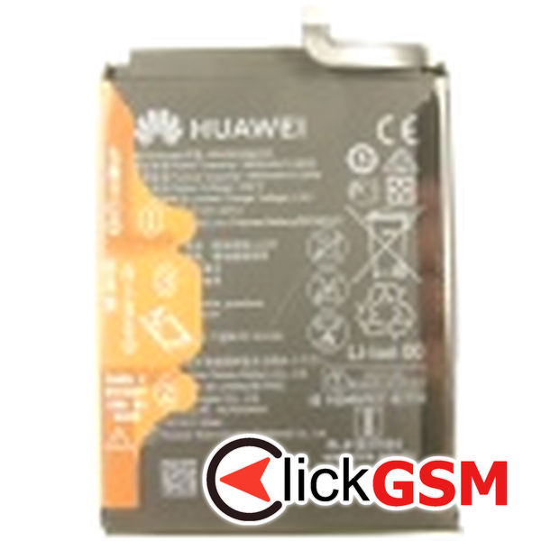 Fix Acumulator Huawei Mate 10