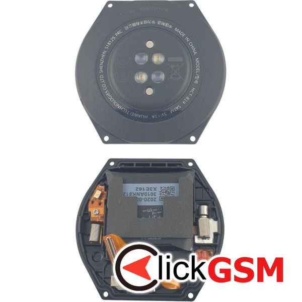 Fix Acumulator Huawei Watch Gt2e 46mm