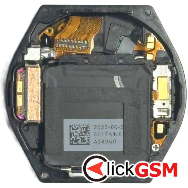 Fix Acumulator Huawei Watch Gt3 Pro 46mm