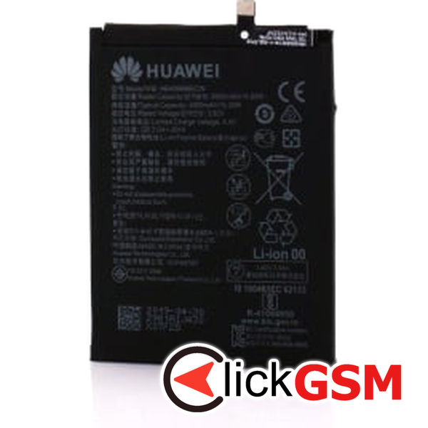 Fix Acumulator Huawei Y7 Prime