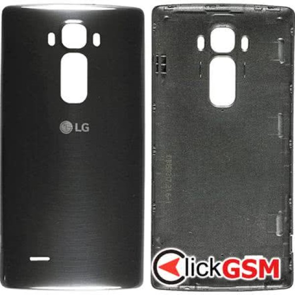 Fix Acumulator Lg G Flex 2