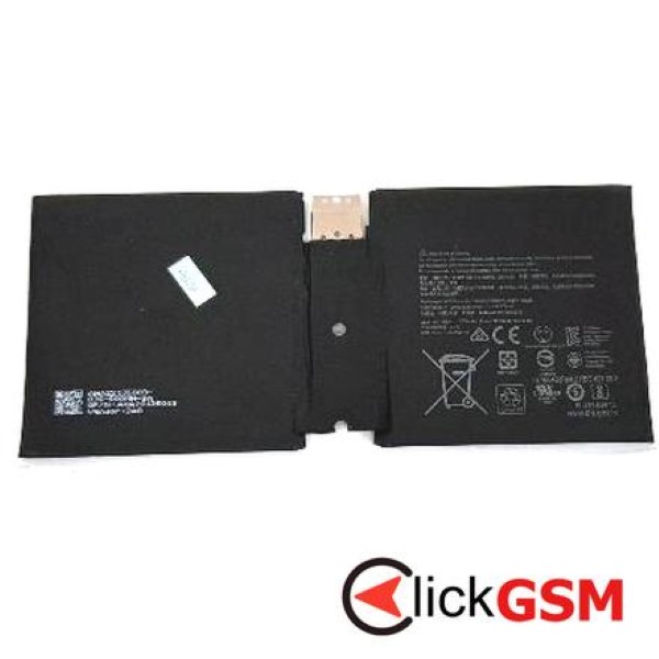 Fix Acumulator Microsoft Surface Go 2