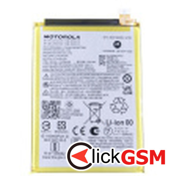 Fix Acumulator Motorola Moto G24