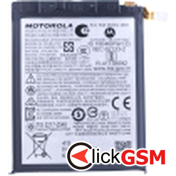 Fix Acumulator Motorola Razr 50