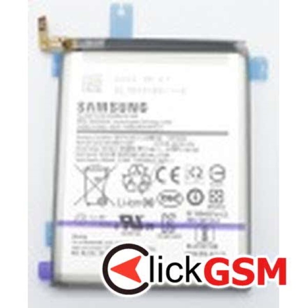 Fix Acumulator Samsung Galaxy M31s