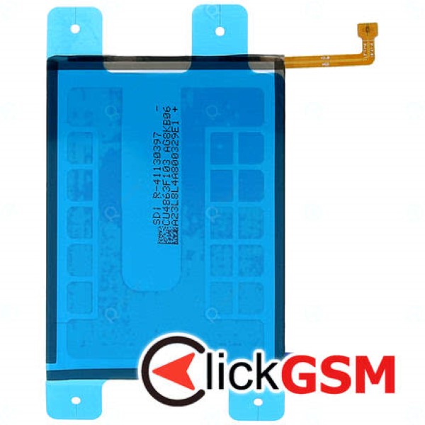 Fix Acumulator Samsung Galaxy M52 5g