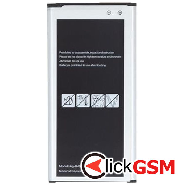 Fix Acumulator Samsung Galaxy S5