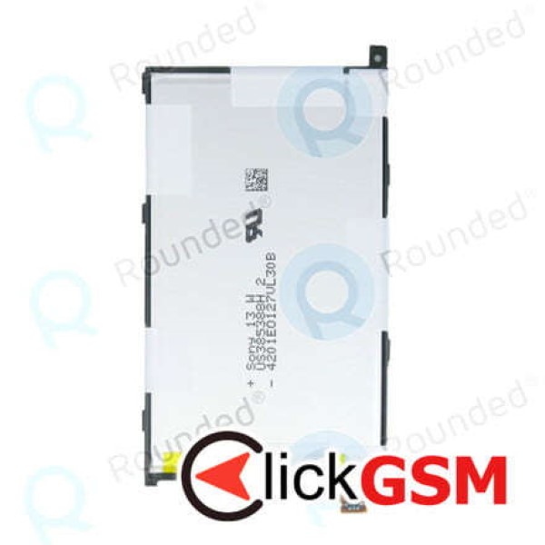 Fix Acumulator Sony Xperia Z1 Compact