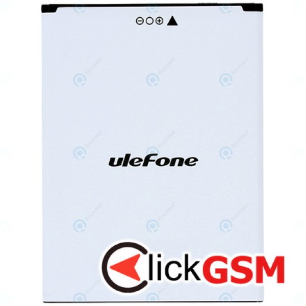 Fix Acumulator Ulefone S8 Pro