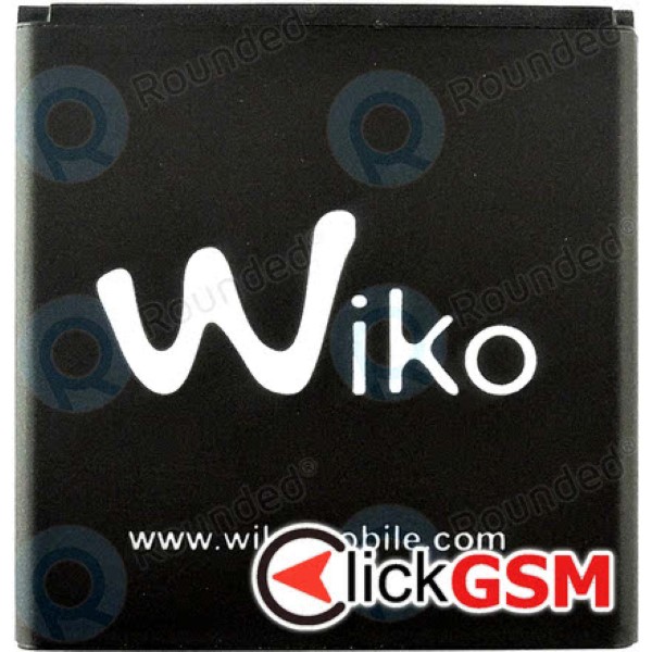 Fix Acumulator Wiko Iggy