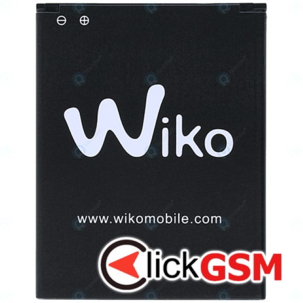 Fix Acumulator Wiko Lenny 4