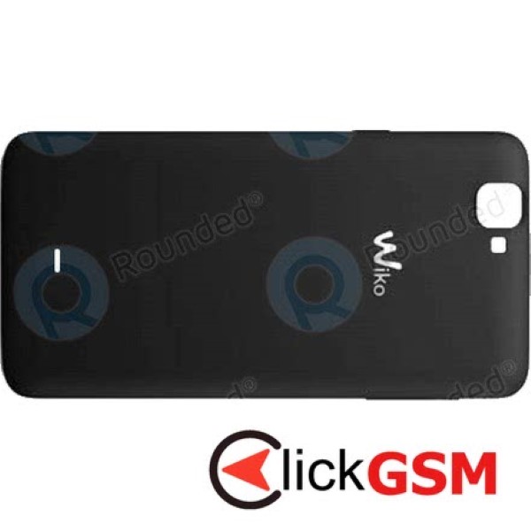 Fix Acumulator Wiko Rainbow Lite 4g