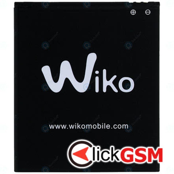 Fix Acumulator Wiko Rainbow