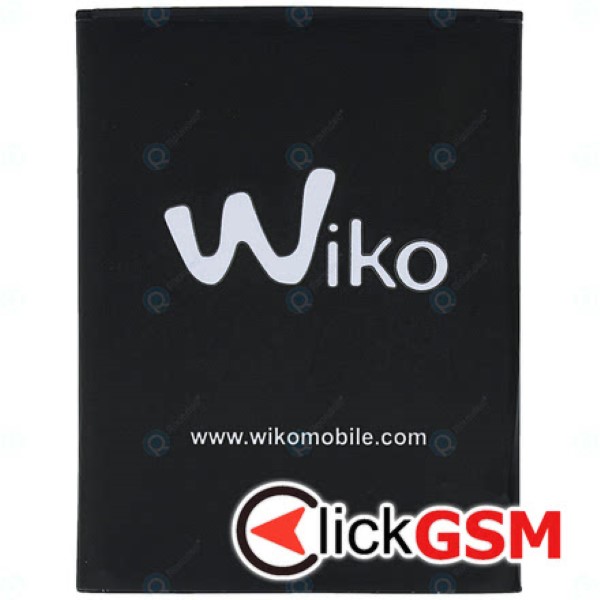 Fix Acumulator Wiko Ridge Fab 4g