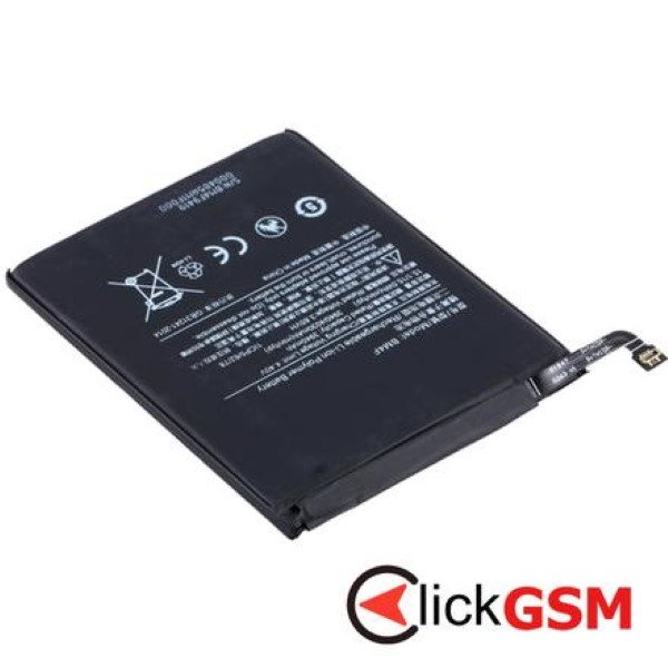 Fix Acumulator Xiaomi Mi Cc9e