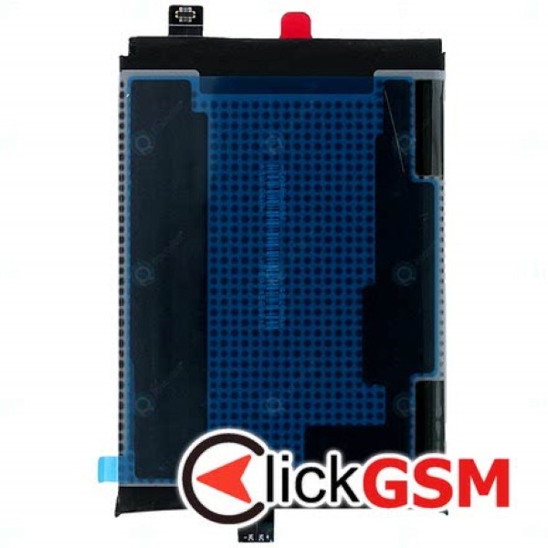 Fix Acumulator Xiaomi Redmi Note 10 Pro 5g