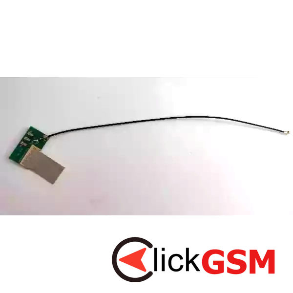 Fix Antena Cubot Tab 20