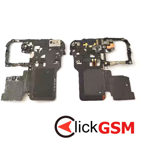 Fix Antena Huawei P50 Pocket