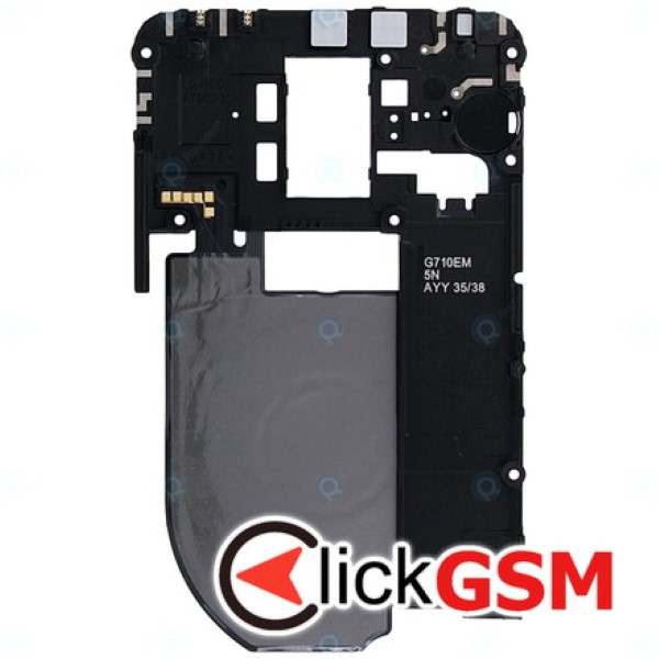 Fix Antena Lg G7 Thinq