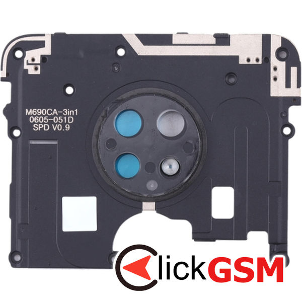Fix Antena Nokia 6.2