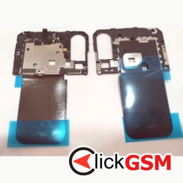 Fix Antena Xiaomi Mi 8