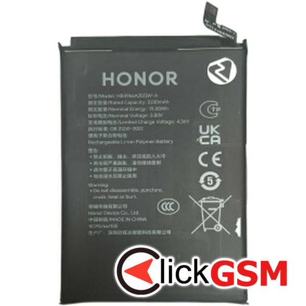 Fix Baterie Honor X7b