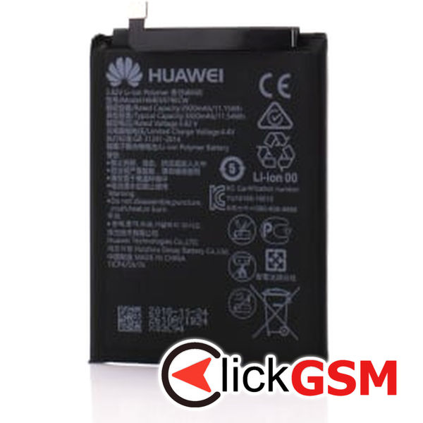 Fix Baterie Huawei Y5 2018