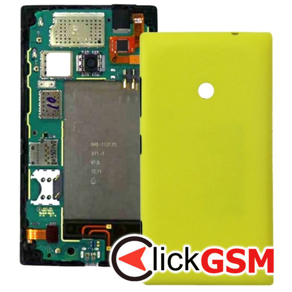 Fix Baterie Nokia Lumia 520