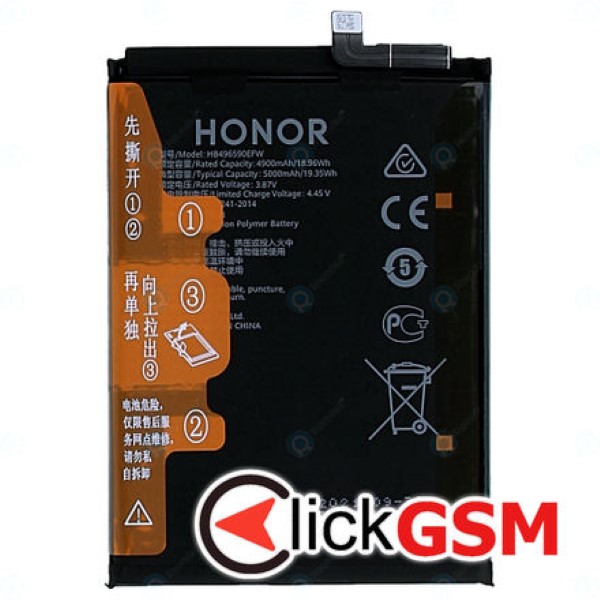 Fix Baterie Originala Honor X7