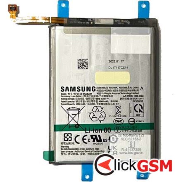 Fix Baterie Originala Samsung Galaxy A33 5g