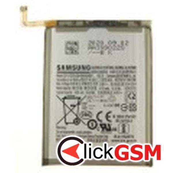 Fix Baterie Originala Samsung Galaxy Note20 5g