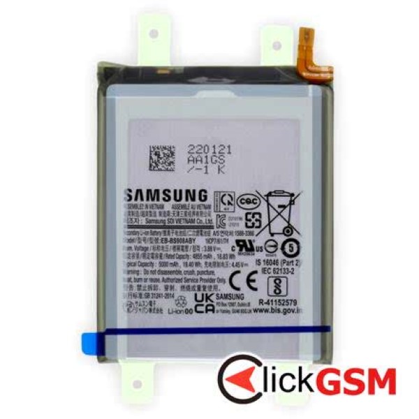 Fix Baterie Originala Samsung Galaxy S22 Ultra