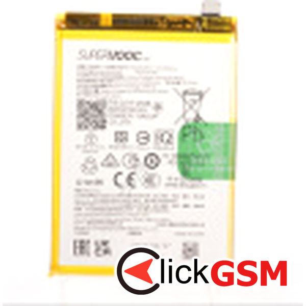 Fix Baterie Realme 12