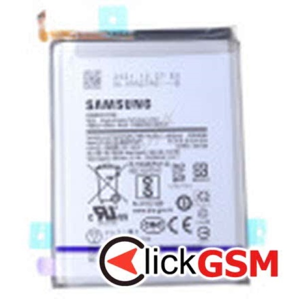 Fix Baterie Samsung Galaxy M21