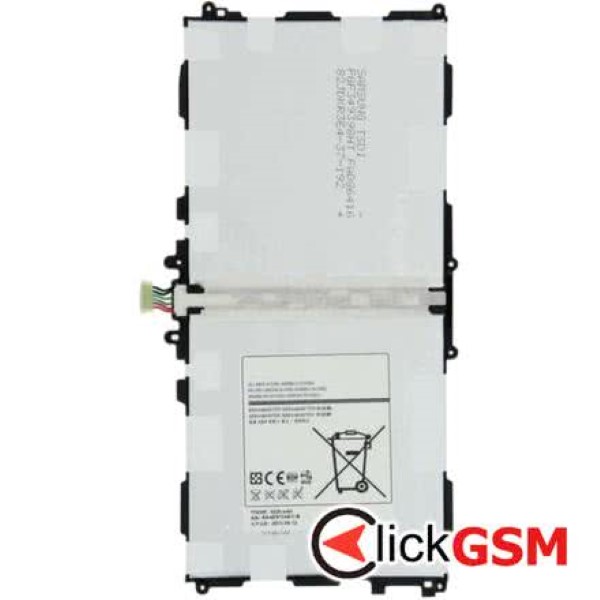 Fix Baterie Samsung Galaxy Note 10.1 2014