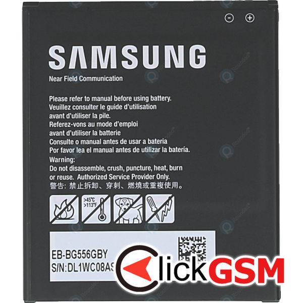 Fix Baterie Samsung Galaxy Xcover7