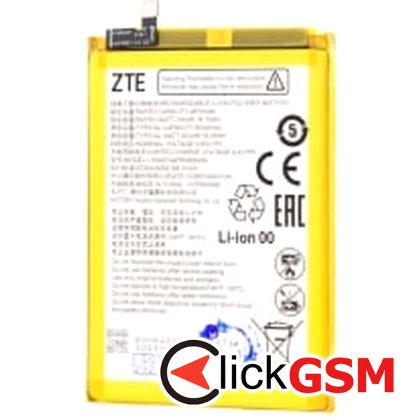 Fix Baterie Zte Blade A72s