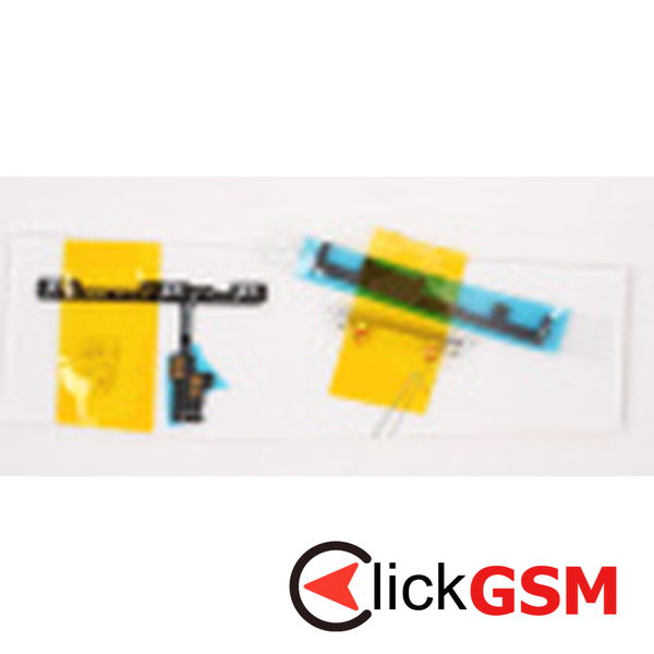 Fix Butoane Volum Oneplus 13