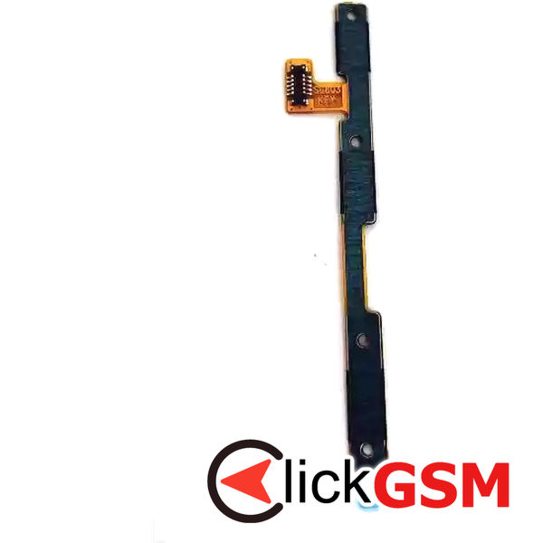 Fix Butoane Volum Oukitel C51