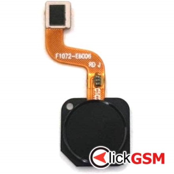 Fix Buton Amprenta Elephone U3h