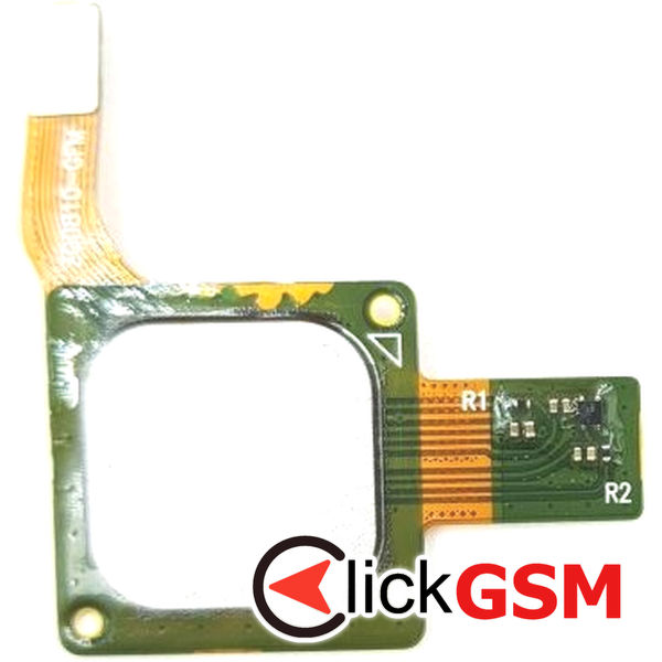 Fix Buton Amprenta Htc One Max