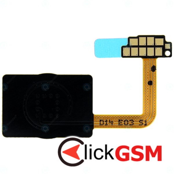 Fix Buton Amprenta Lg G7 Thinq