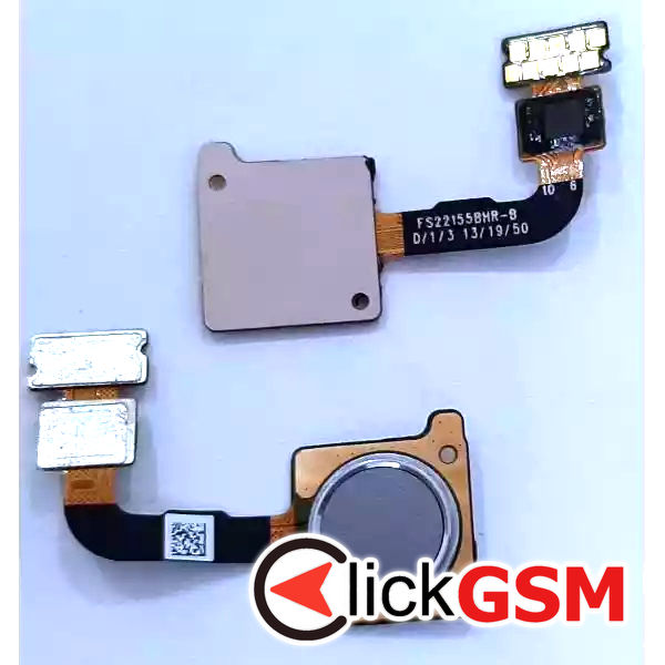 Fix Buton Amprenta Lg K30