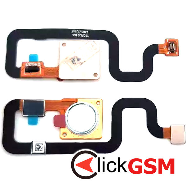 Fix Buton Amprenta Lg K61