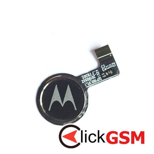 Fix Buton Amprenta Motorola Moto E6 Plus