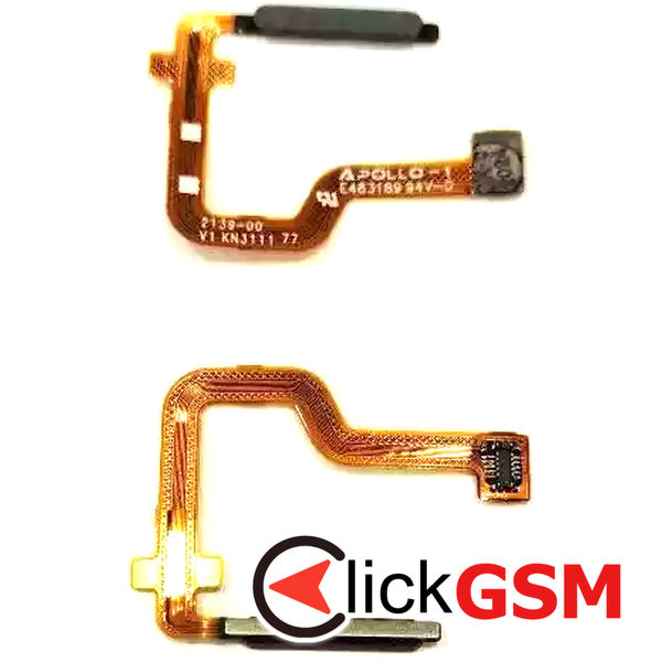 Fix Buton Amprenta Motorola Moto G14